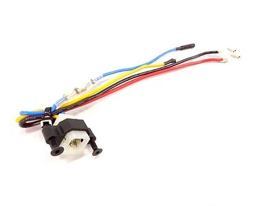 Traxxas T-Maxx 3.3 Complete Ez Start Wiring Harness Slash Rustler 2.5 .15 4907 - Image 1 of 2