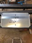 Catalytic converter security cover plate for Prius 2005 To 2009 Gen 2 Model