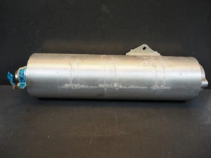 MUFFLER HONDA CBR900R SC44 FIREBLADE 2000 18310-MCJ-003 18359 - Bild 1 von 6