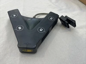 MadCatz 4-Player Universal Multi-Port System for PS1 PS2 And One, Tested - Picture 1 of 5