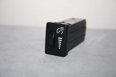 06 07 08 09 10 11 Toyota Yaris Prius Scion xB xD dash dimmer switch 84119-52030 - Image 1 of 4