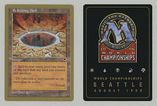 MTG -Reflecting Pool - Brian Seldon - Tempest