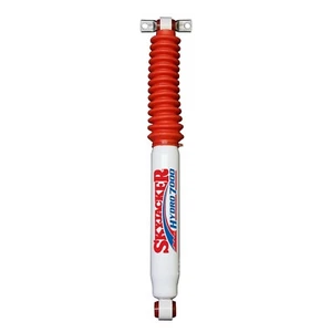 Skyjacker Hydro Shock Absorber Rear 0-1'' in Fits 07-18 Jeep Wrangler JK 4WD 2WD - Picture 1 of 6