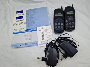 Motorola D160 MG1-4C11 (D2) - Bild 1 von 15