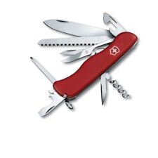 Bosch Victorinox Outrider Schweizer Taschenmesser Multi-Tool rot Geschenkidee