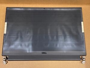 NEW Dell Gaming G15 5510 5511 5515 15.6" FHD 120Hz LCD Screen Complete Assembly