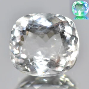 ¡Minas raras de 1,43 quilates! Ópalo hialita cambio de color agradable calidad _ México - Imagen 1 de 2