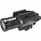 Surefire X400UH-A-RD Ultra X400 WeaponLight 600 Lumen with Red Laser X400UH-A-RD