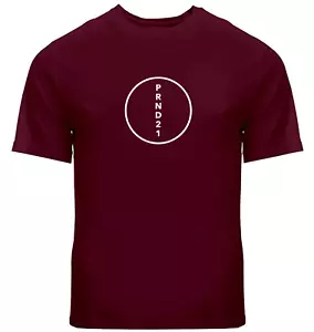 Automatic Transmission Shift Tee T-Shirt Unisex Gift Print Shirt Auto Enthusiast - Picture 1 of 34