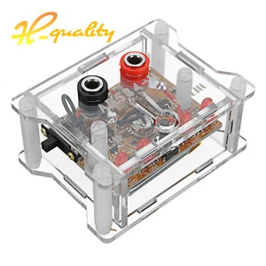 AD584 High Precision Voltage Reference Module 4 Channel 2.5V /7.5V /5V /10V - Picture 1 of 15