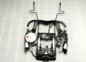 Audi A3 Q5 8R SQ5 A4 A5 A6 A7 4G Lendenwirbelstütze mit Verstellmotor 5N0881880G - Picture 1 of 3