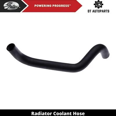 For 1997-2001 Lexus ES300 3L V6 GAS Radiator Coolant Hose Lower Gates 1998 1999 - image 1 of 4