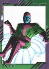 2015 Fleer Marvel Retro Base Trading Cards Pick From List