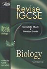 Revise IGCSE Biology India edition, Educational Experts