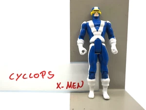 Cyclops - X-Men Action Figur - Marvel Toy Biz 1991 - Picture 1 of 6