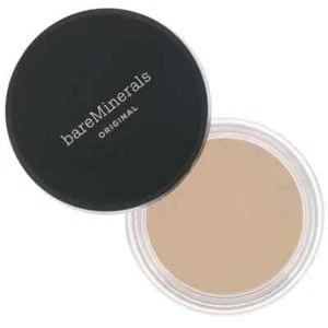 BareMinerals Original Foundation SPF 15 - 02 Fair Ivory 0.28oz - Picture 1 of 4