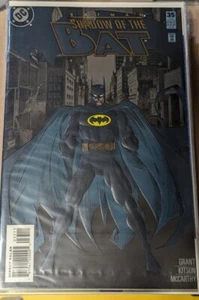 Batman SHADDOW OF THE BAT #35 1995 - Bild 1 von 1