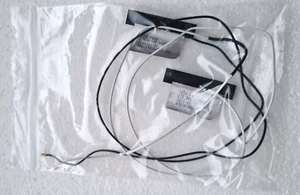 Lenovo 1-14 14IGL05 Wireless Wifi Antenna Cables 025.901KZ.0001 GENUINE - Picture 1 of 1