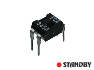 1pc TCA345A DIP4 Threshold Switch - Bild 1 von 1