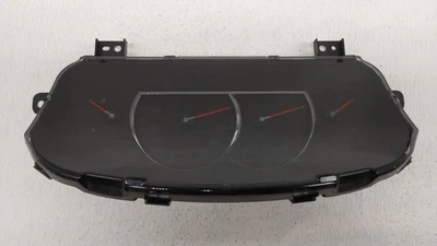 2006-2006 Cadillac Sts Speedometer Instrument Cluster Gauges MP5IG - Image 1 of 4