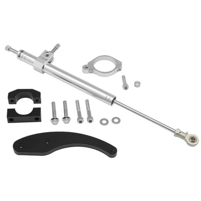 Kit de amortiguador de dirección asistida doble FLT 87373 Foto 1 de 4