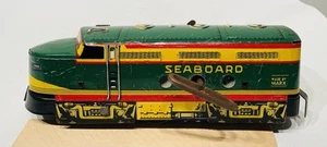 Marx 4000 Seaboard FM Diesel with Windup Motor - Picture 1 of 15
