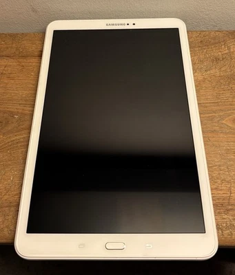 Verkaufe Samsung Galaxy Tab A 2016 - Bild 1 von 3