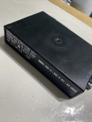 1998 1999 BMW 328i M3 E36 Cruise Control Unit Module - Image 1 of 4