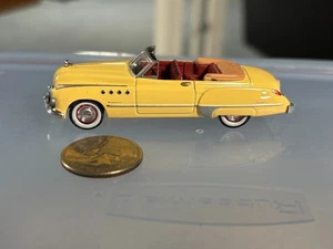 Greenlight 1949 Buick Roadmaster - Bild 1 von 9