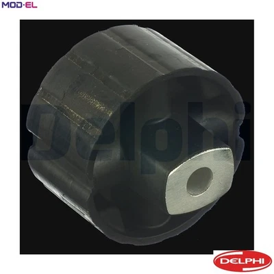 2x MOUNTING CONTROLTRAILING ARM TD1075W FOR VOLVO B4184S3/4184S 1.7L 4cyl S40 I - Image 1 of 4