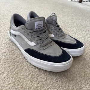 VANS PRO 721454 Gilbert Crockett '66 Men's Skate Shoes Sneakers Size 9 - Picture 1 of 10