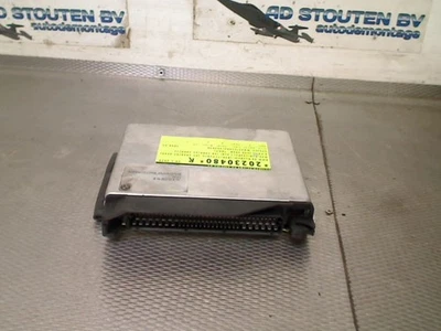 ECU BMW Z3 Roadster (E36/7) Cabrio 1.8 (M43-B18(184E2)) 1996 1432519 - Immagine 1 di 4