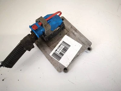 Chevrolet HHR 2008 Transmission Computer Gearbox 24243901, Genuine FR2394459-77 - Immagine 1 di 4