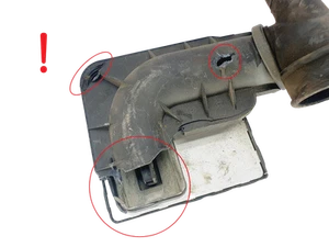 Steuergerät A1661402300 A0265450732 412.250/002/004 Mercedes VDO - Bild 1 von 5