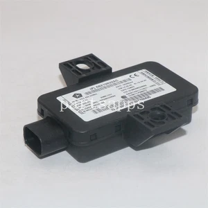 OEM TPMS Tire Pressure Monitor Sensor 68219832AC Fit 2014-2018 Jeep Wrangler JK - Picture 1 of 12