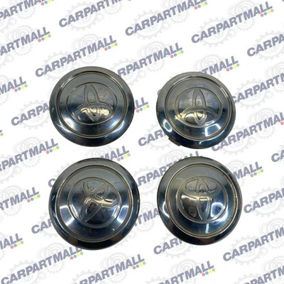 2004 05 06 07 08 2009 Toyota Prius Wheel Rim Hupcap Center Cap Hup Cap Set Of 4 - Image 1 of 4
