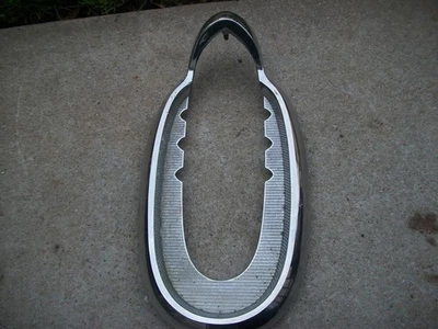 Mercury Monterey Montclair 1955 personalizado bonito bisel de luz trasera FDK-13449-A Foto 1 de 4