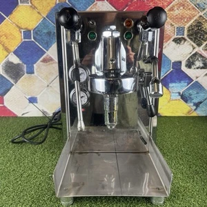 Quick Mill 0980 Kaffee Espressomaschine *ERSATZTEILE / REPARATUREN* - Bild 1 von 8