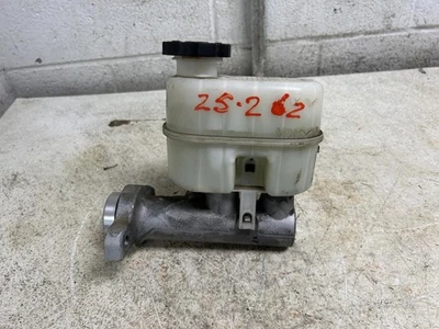 Chevrolet Tahoe 2018 OEM cilindro maestro de freno  Foto 1 de 4