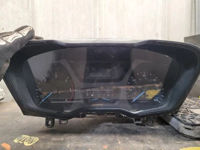 Grupo de velocímetro MPH compatible con 15-16 TRANSIT 150 1982773 Foto 1 de 4