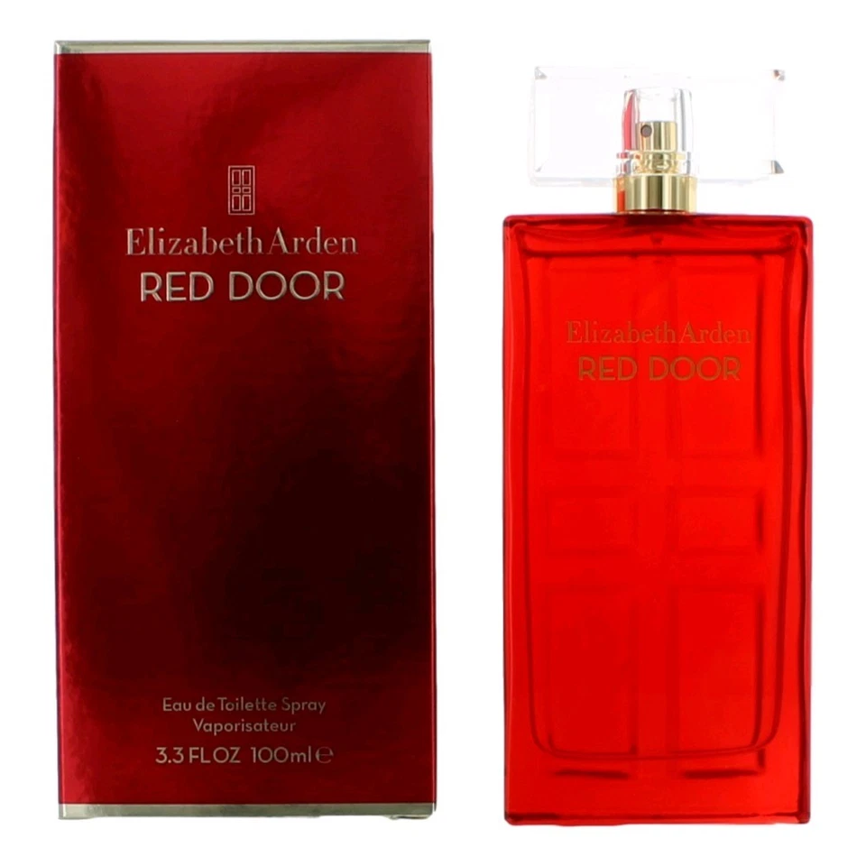 Red Door by Elizabeth Arden, 3.3 oz EDT Spray for Women - Image 1 of 1