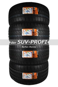4x Winterreifen M+S 3PMSF - 275/40 R20 + 315/35 R20 TRACMAX - für BMW X5 - NEU - Bild 1 von 3