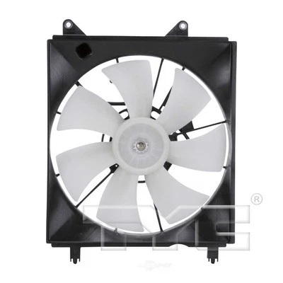 Conjunto de ventilador de refrigeración del motor TYC 600370 para Toyota Avalon 00-04 3,0 L-V6 Foto 1 de 4