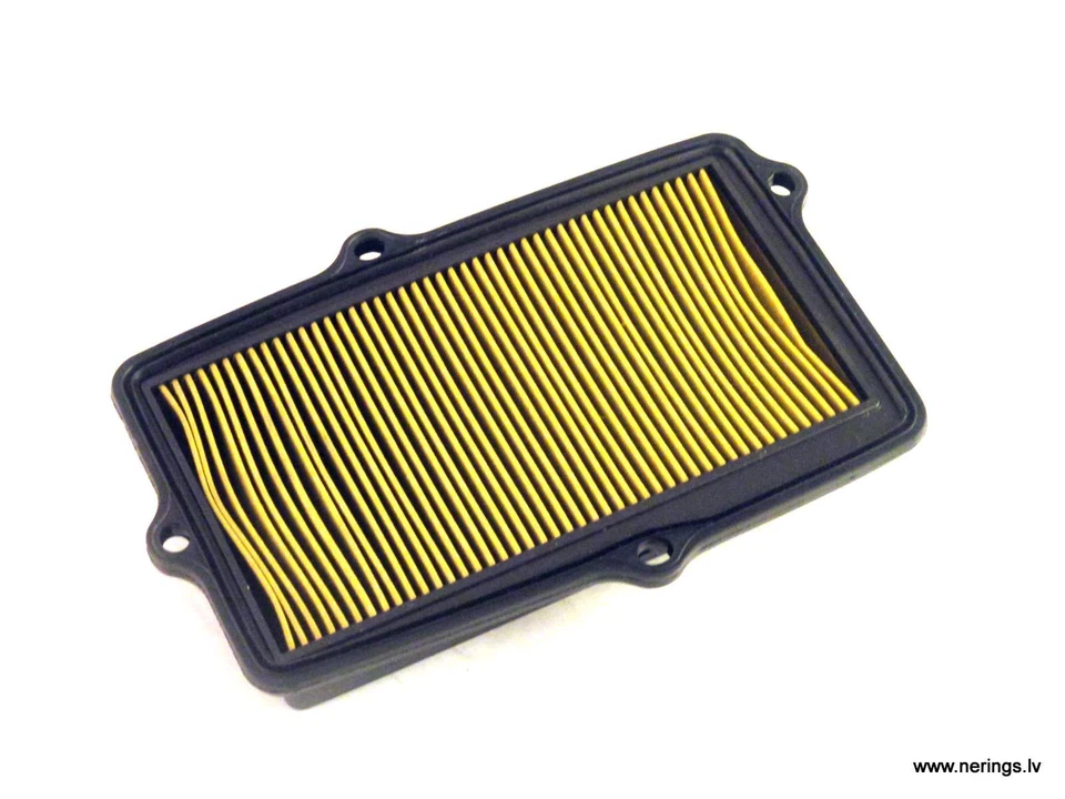 NEW Air Filter HONDA CONCERTO  1.5 i 16V / 1.6 i 16V / 1.8 TD year 1989-1996 - image 1 of 1