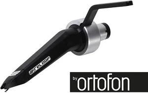 RELOOP CONCORDE BLACK by Ortofon Testina completa Giradischi Piatti Dj Puntina  - Foto 1 di 5