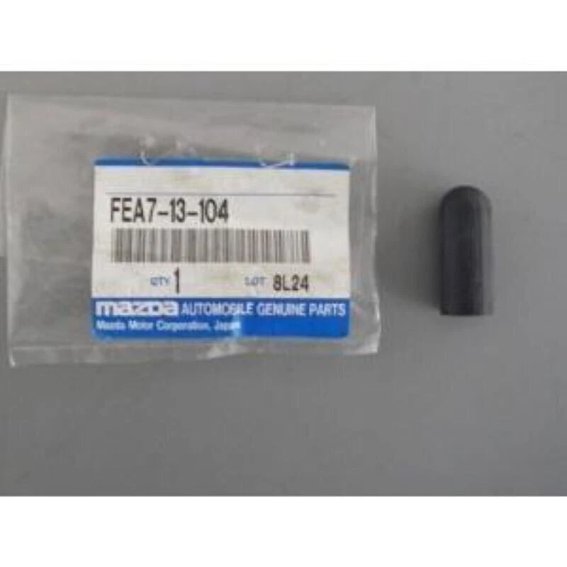Mazda Genuine Miata 1990-1993 1.6L FEA7-13-104 Sealing Cap OEM - Image 1 of 1