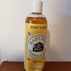 Burt's Bees Baby Shampoo and Wash Original 99% Natural 12 oz READ
