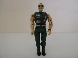 JOUET FIGURINE KAIDO - MOLLOCH - BIKIN 1990 - Imagen 1 de 2