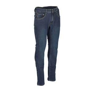 ACERBIS JEANS MOTO STRADALE CE PRO-ROAD Blu 0025196.040 - Imagen 1 de 5