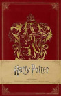 . Warner Bros. Consumer P Harry Potter: Gryffindor Ruled Po (Gebundene Ausgabe)